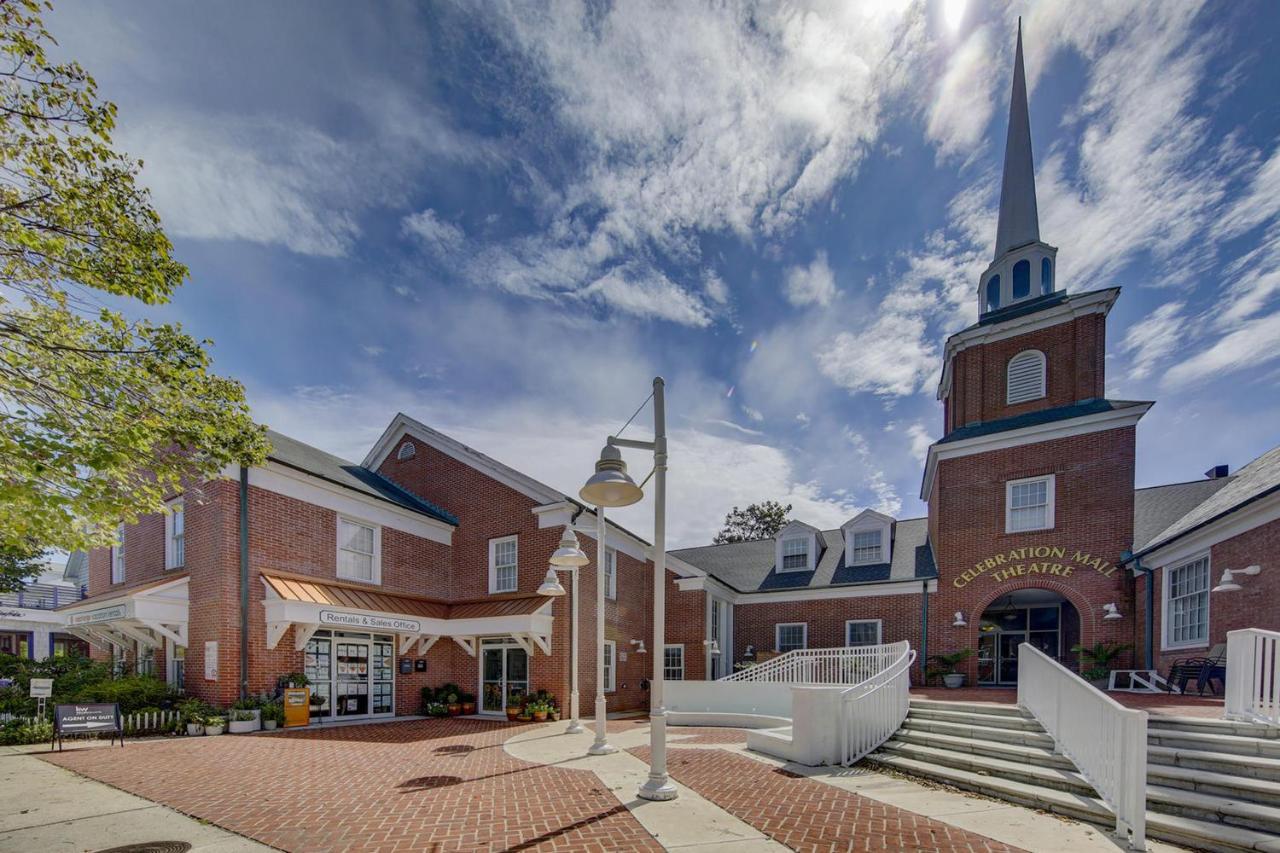 Town Of Rehoboth Beach 20B Baltimore Ave Exterior photo